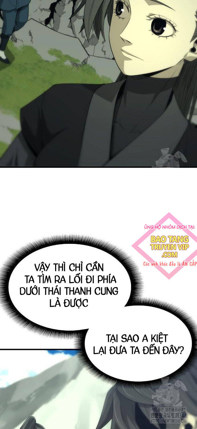 Nhất Hốt Đao Chapter  42 - 8