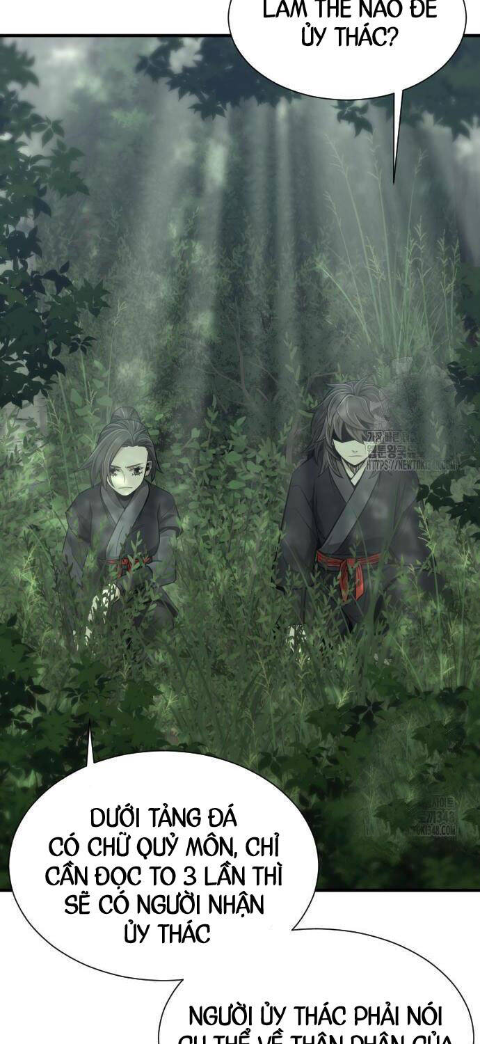 Nhất Hốt Đao Chapter  42 - 73