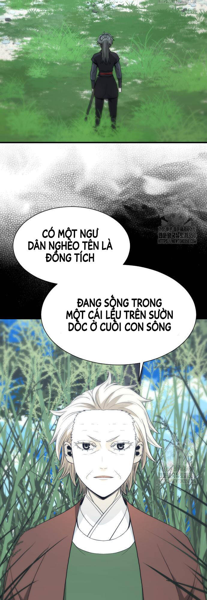 Nhất Hốt Đao Chapter  44 - 23