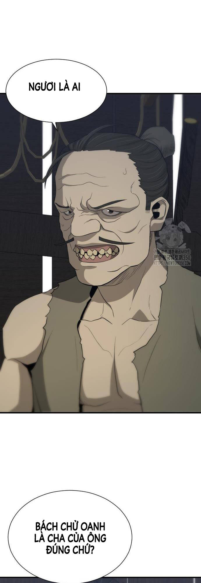 Nhất Hốt Đao Chapter  44 - 30