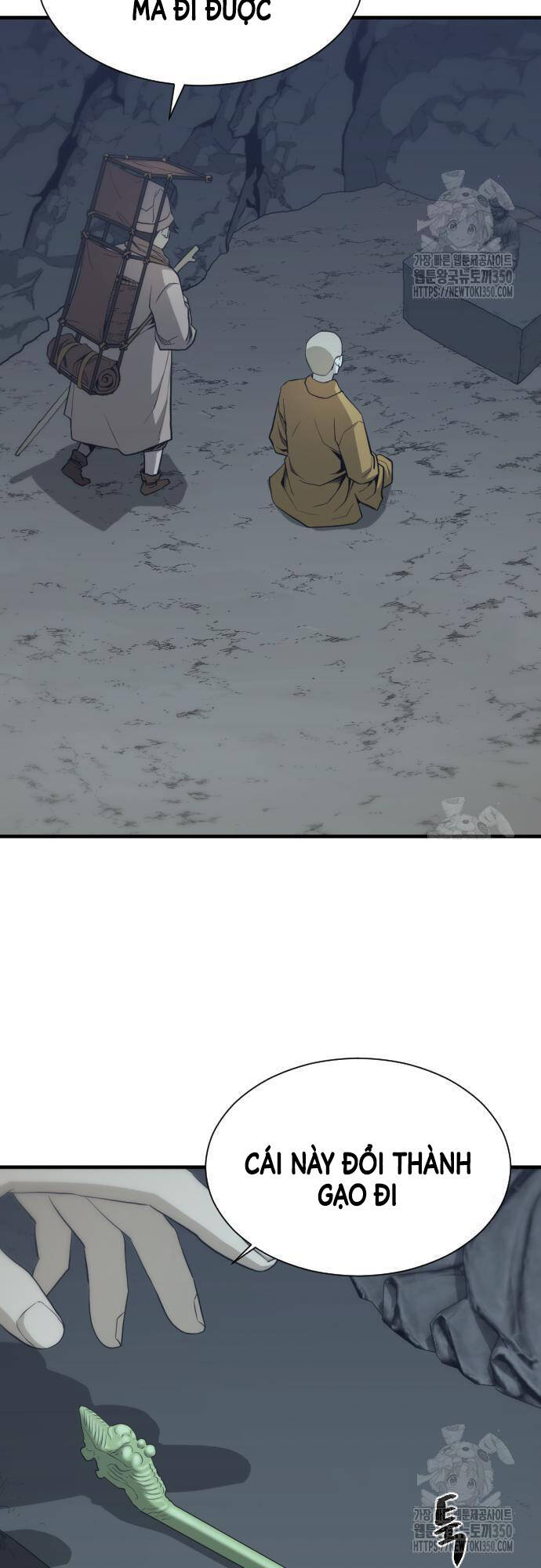 Nhất Hốt Đao Chapter  44 - 4