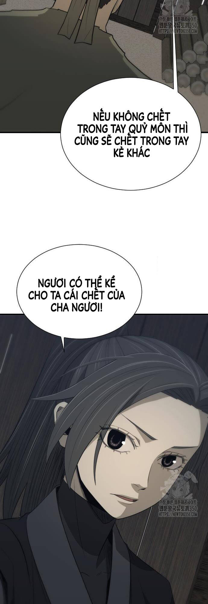 Nhất Hốt Đao Chapter  44 - 34