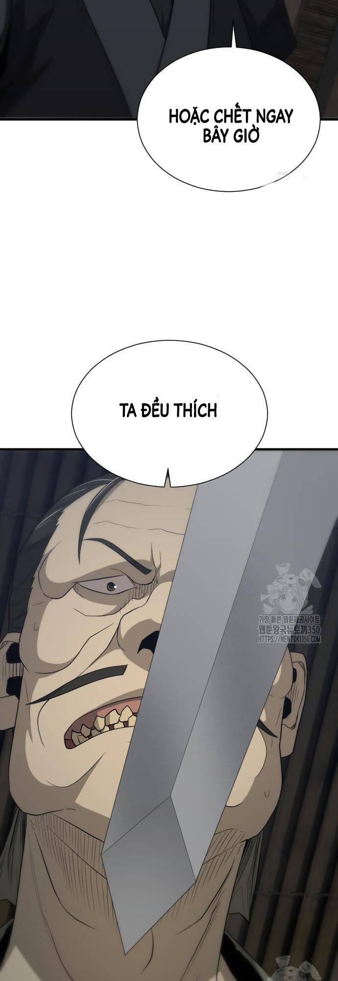 Nhất Hốt Đao Chapter  44 - 35