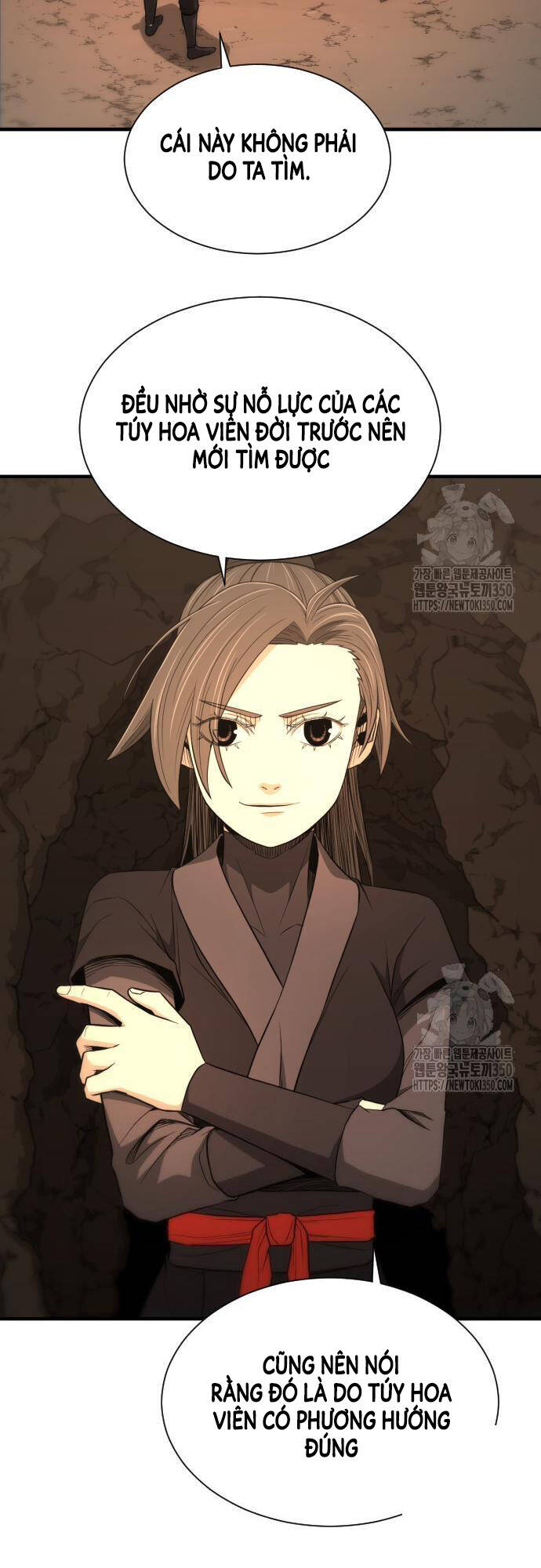 Nhất Hốt Đao Chapter  44 - 40