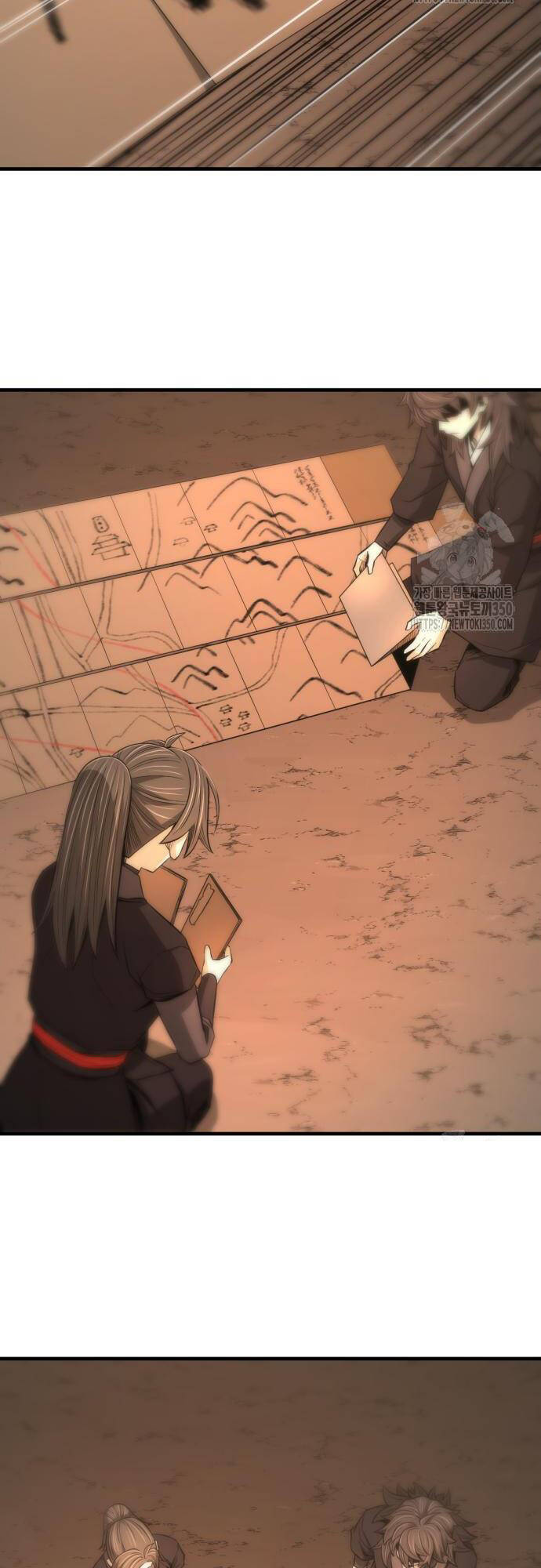 Nhất Hốt Đao Chapter  44 - 43