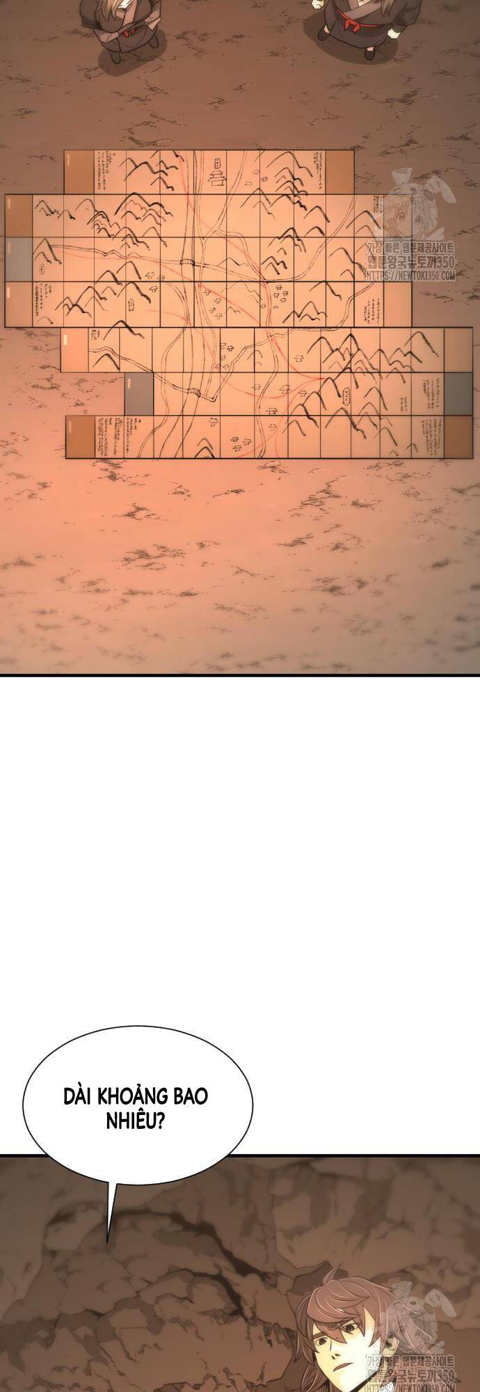 Nhất Hốt Đao Chapter  44 - 44