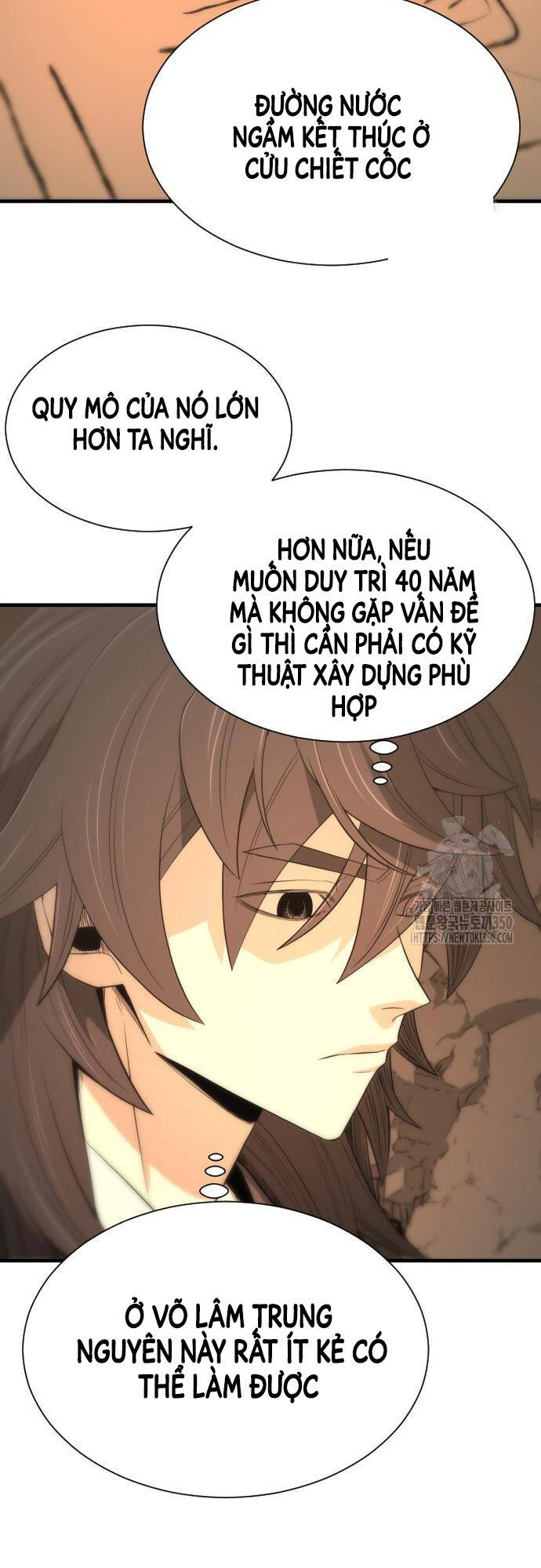 Nhất Hốt Đao Chapter  44 - 46