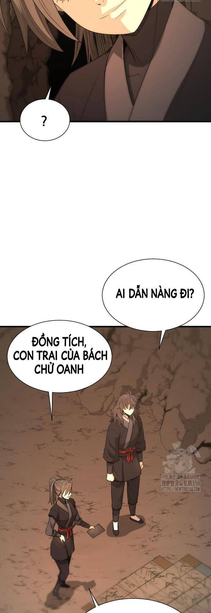 Nhất Hốt Đao Chapter  44 - 49