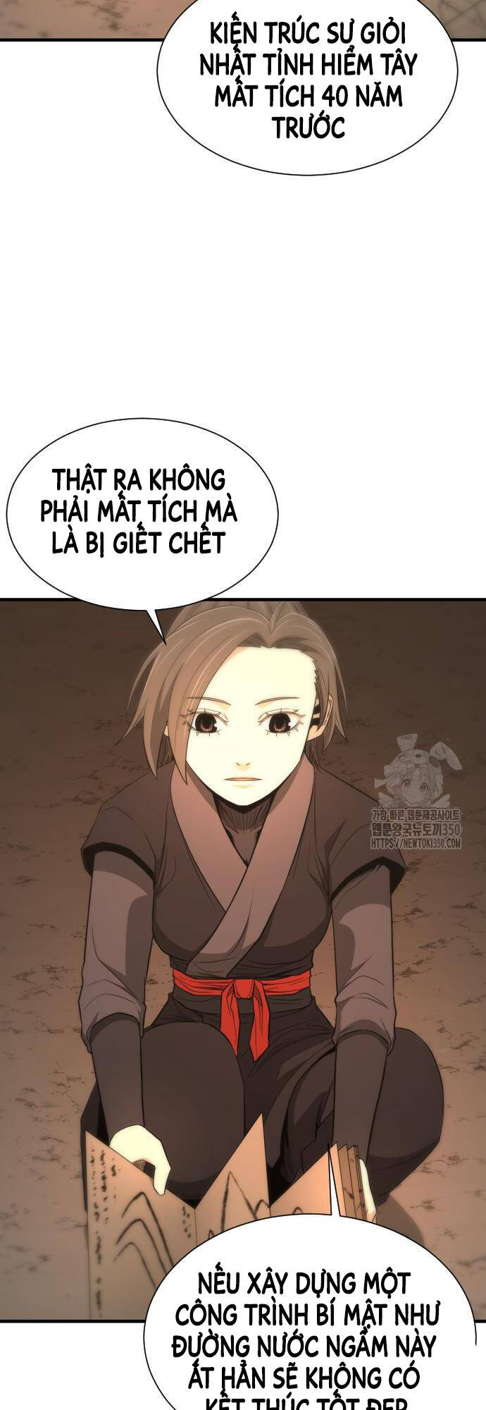 Nhất Hốt Đao Chapter  44 - 50