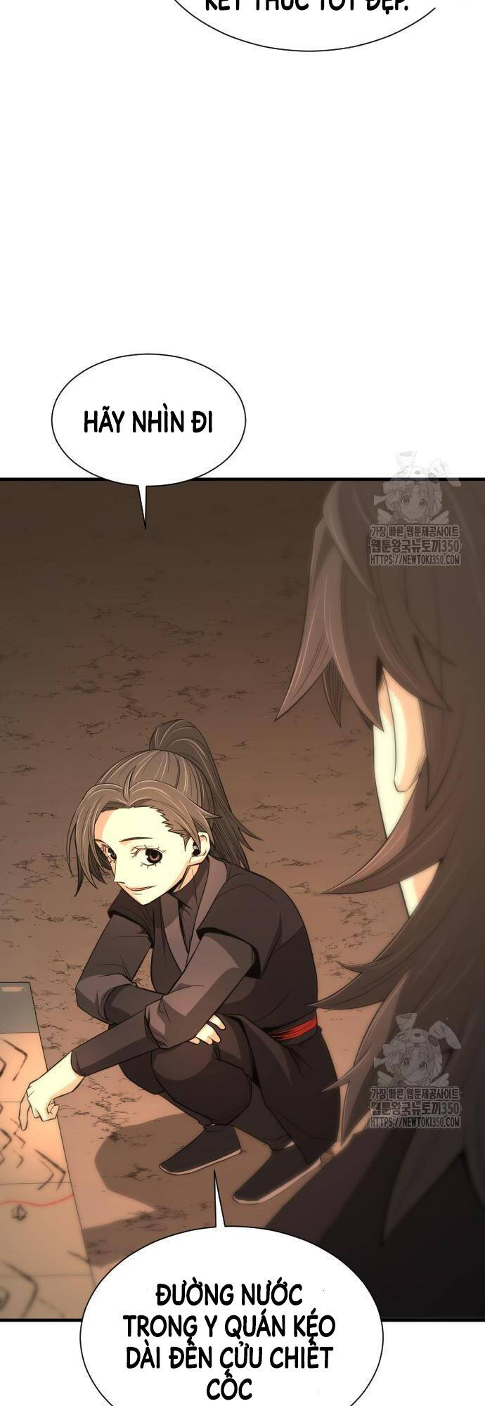 Nhất Hốt Đao Chapter  44 - 51