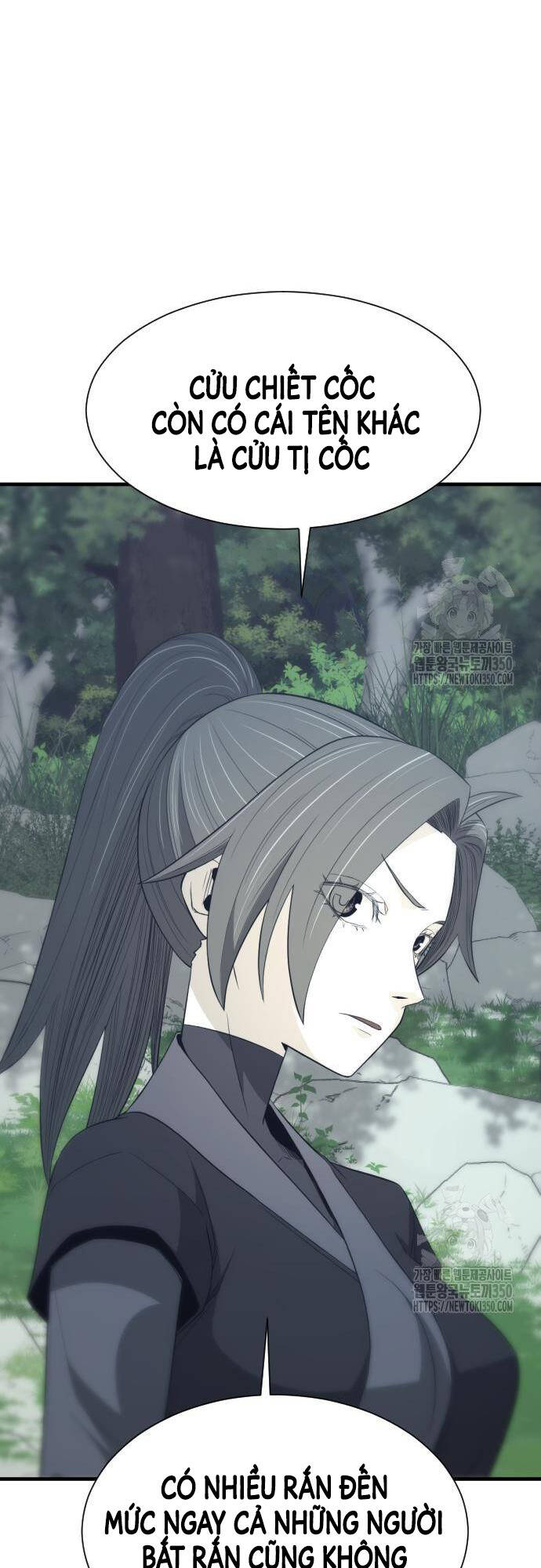 Nhất Hốt Đao Chapter  44 - 55