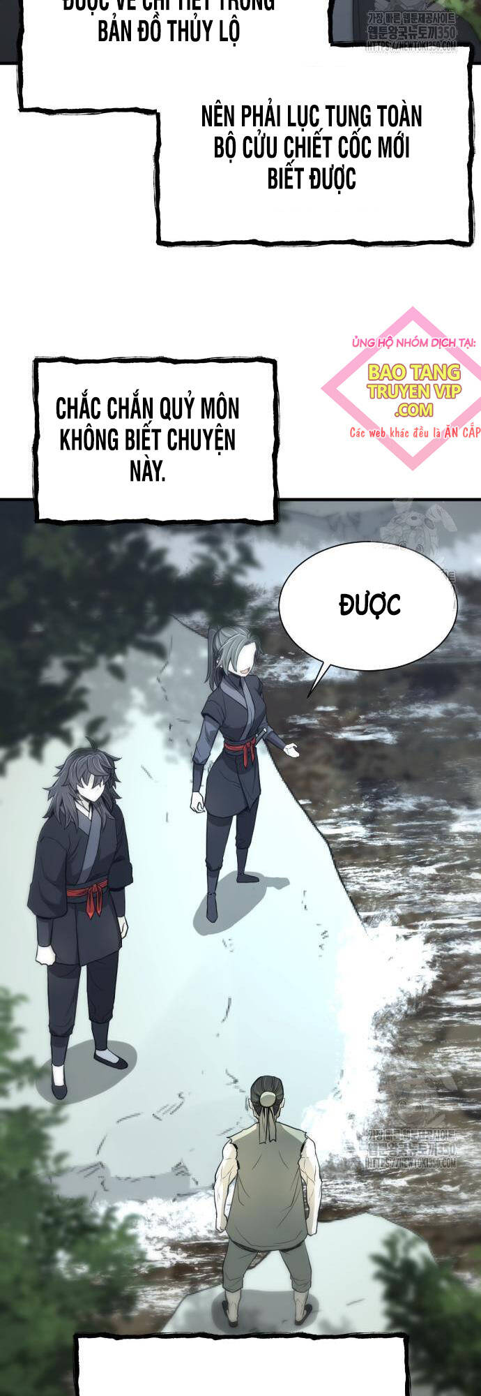 Nhất Hốt Đao Chapter  44 - 63