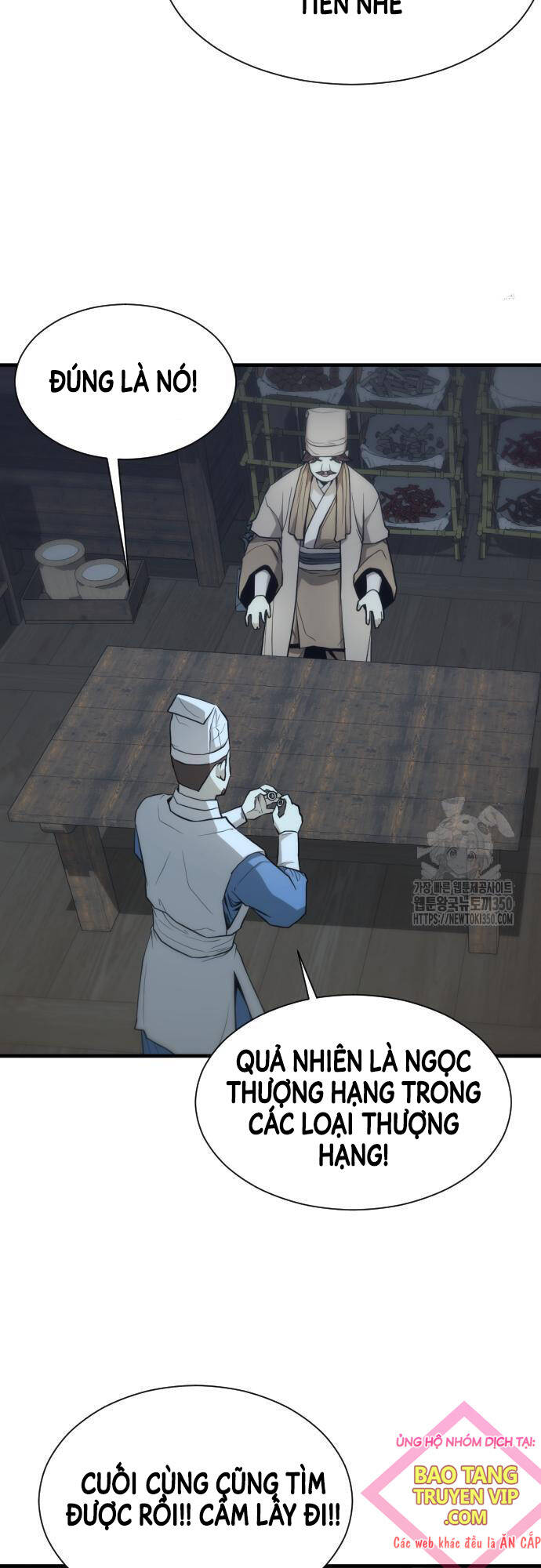 Nhất Hốt Đao Chapter  44 - 8