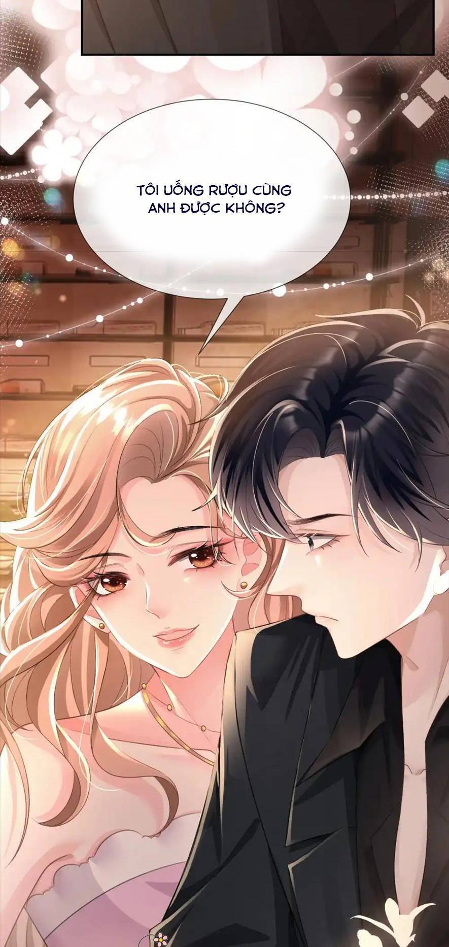 Cố Ý Chiếm Đoạt Chapter 13 - 16