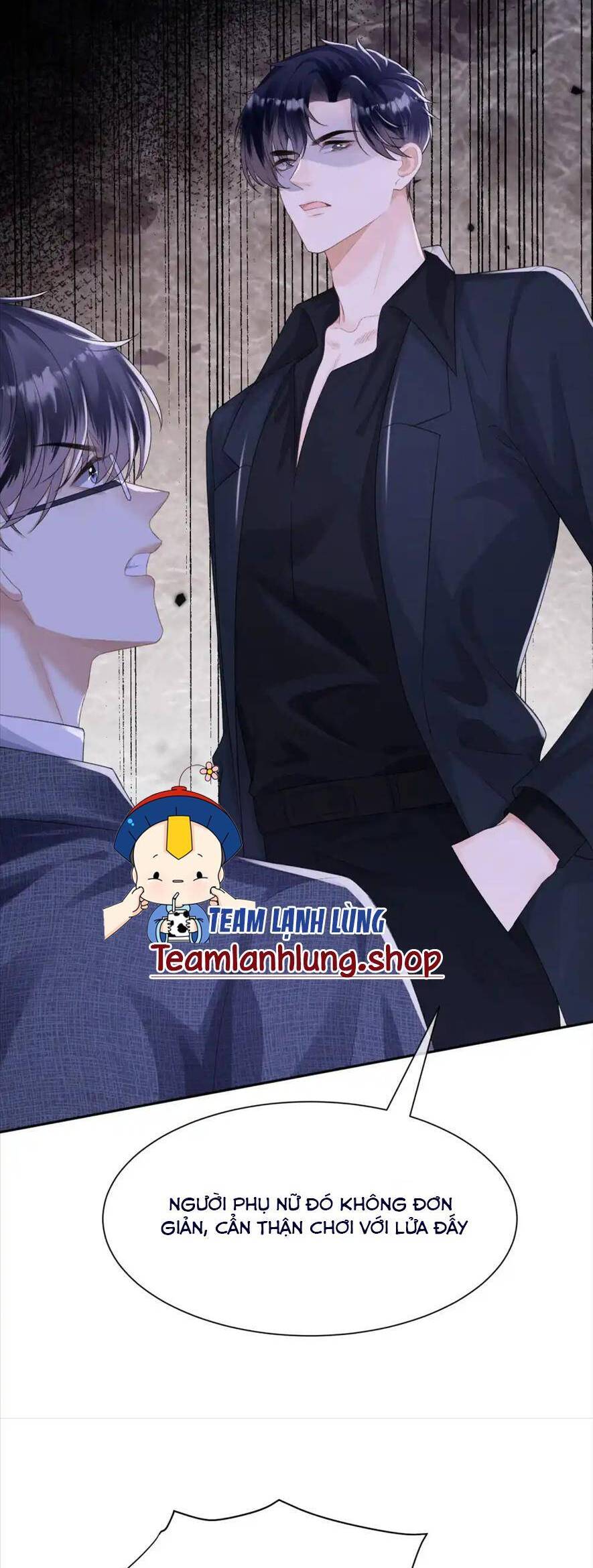 Cố Ý Chiếm Đoạt Chapter 13 - 10