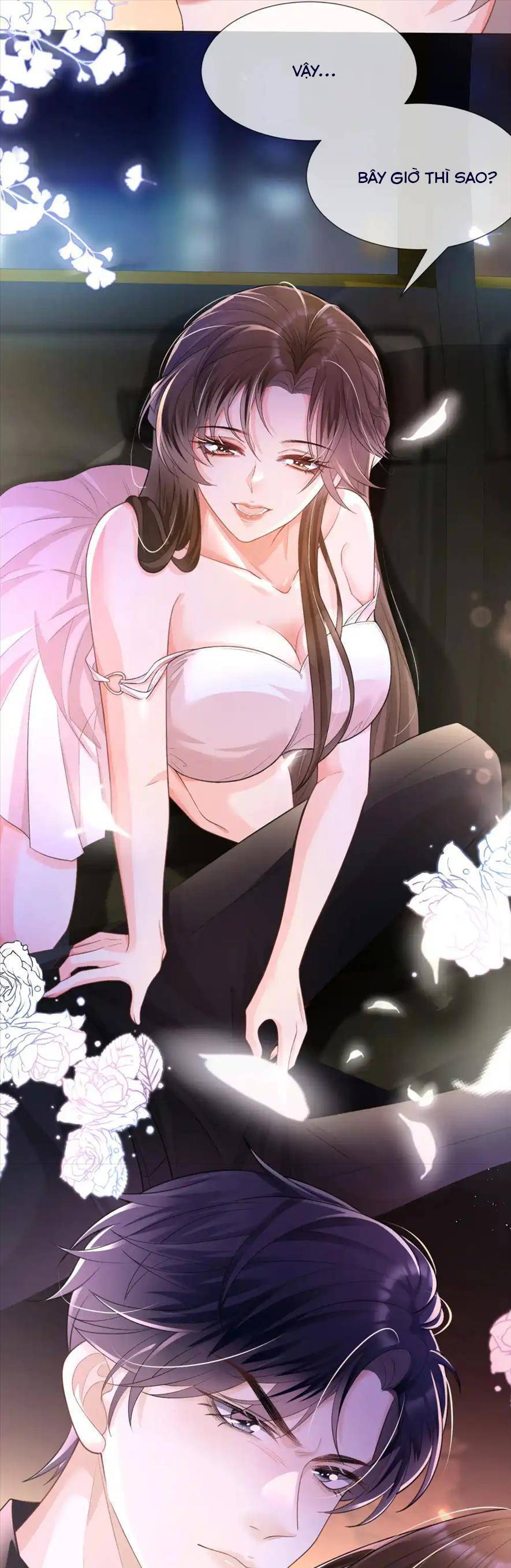 Cố Ý Chiếm Đoạt Chapter 14 - 22