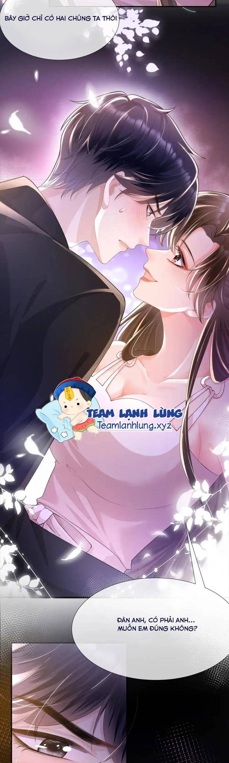 Cố Ý Chiếm Đoạt Chapter 14 - 5
