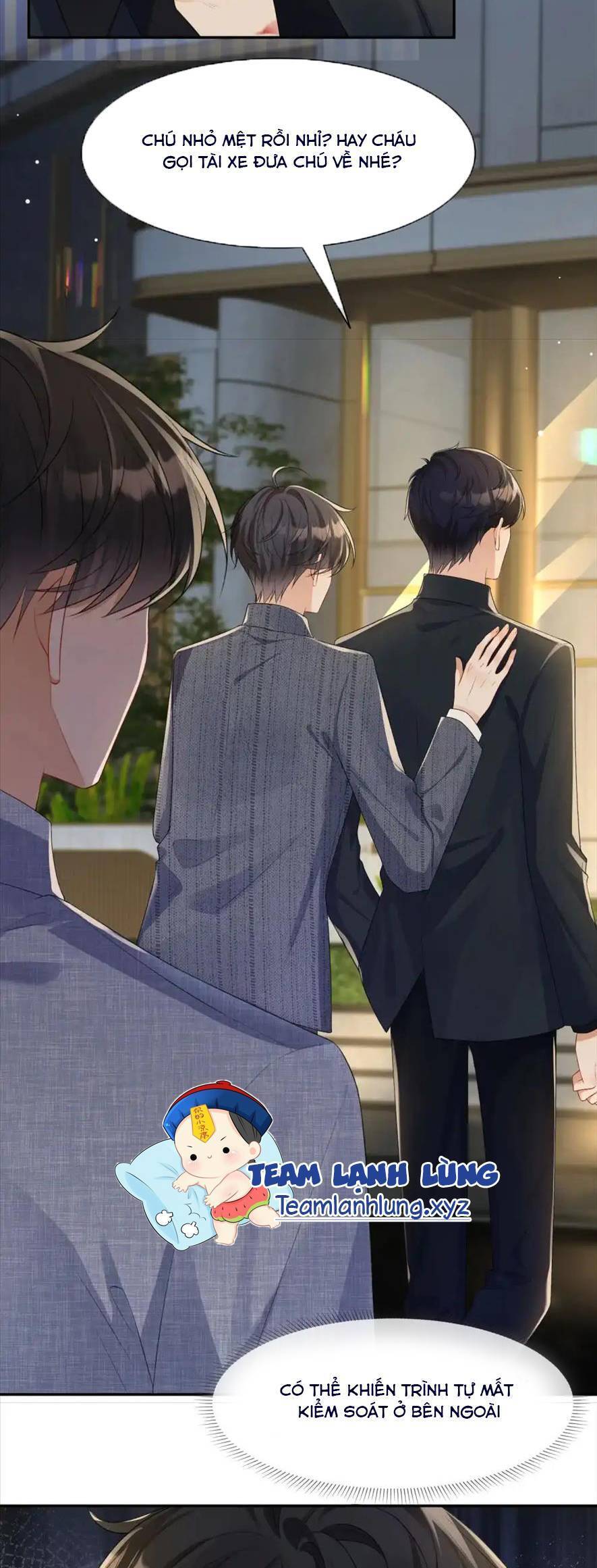Cố Ý Chiếm Đoạt Chapter 15 - 9