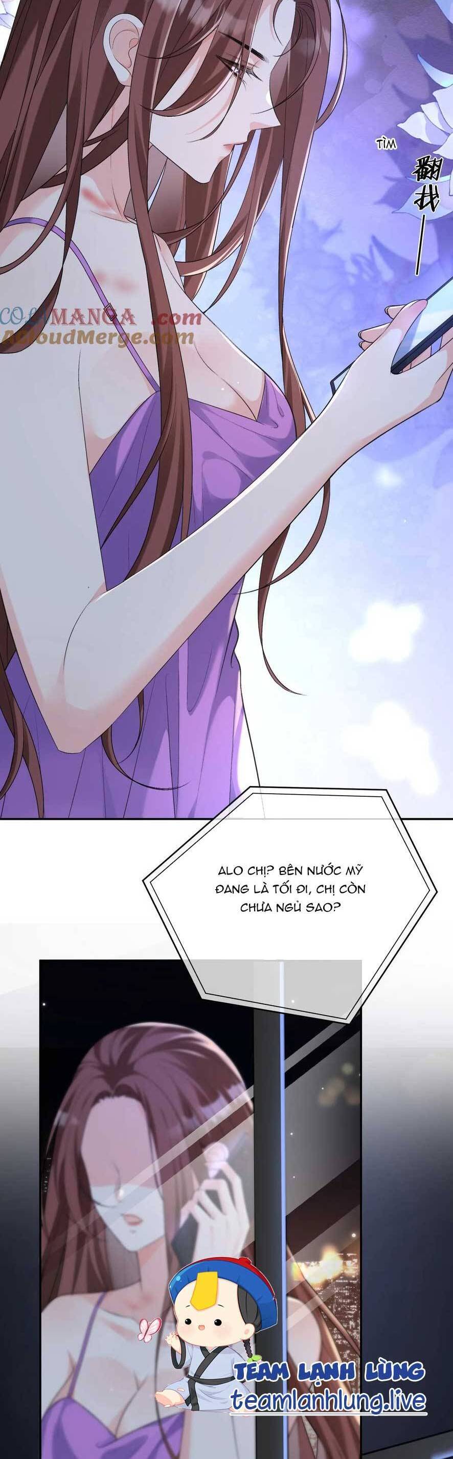 Cố Ý Chiếm Đoạt Chapter 17 - 13