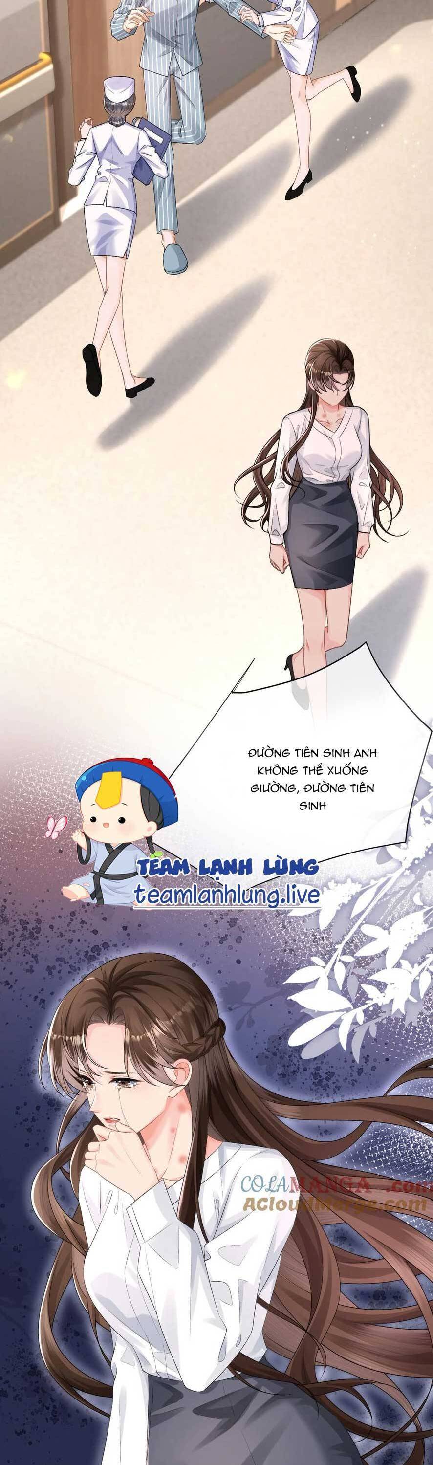 Cố Ý Chiếm Đoạt Chapter 17 - 27