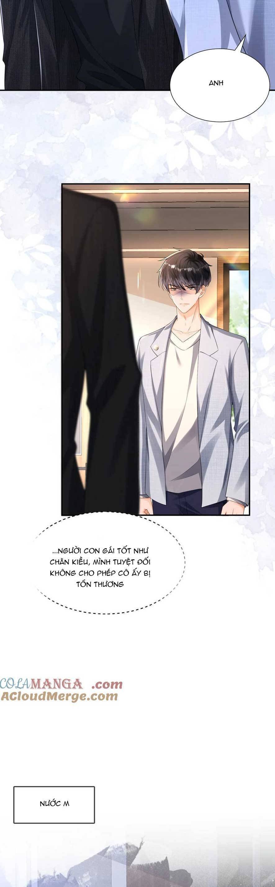 Cố Ý Chiếm Đoạt Chapter 17 - 7