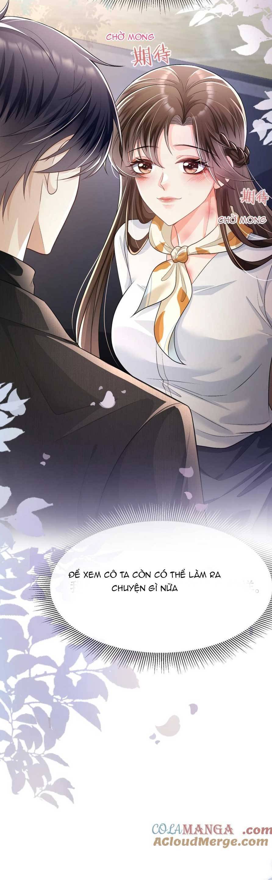 Cố Ý Chiếm Đoạt Chapter 18 - 17