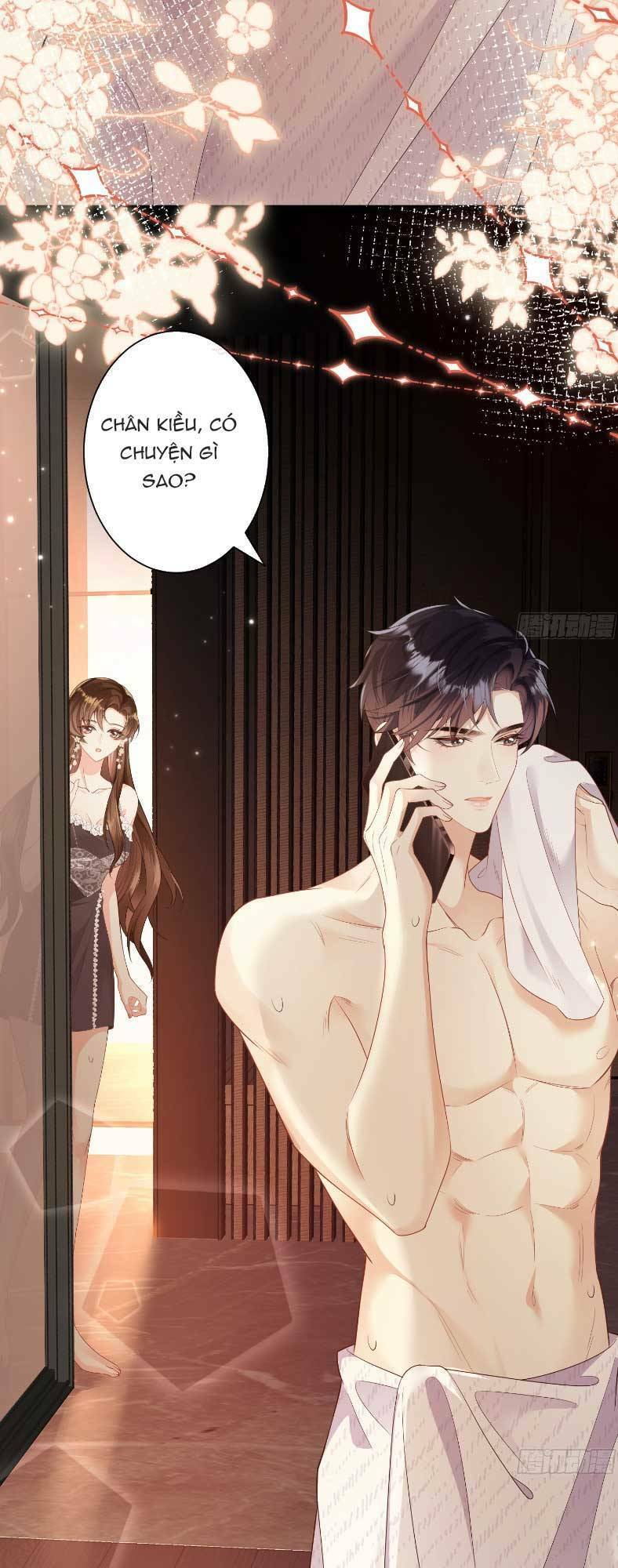 Cố Ý Chiếm Đoạt Chapter 2 - 27