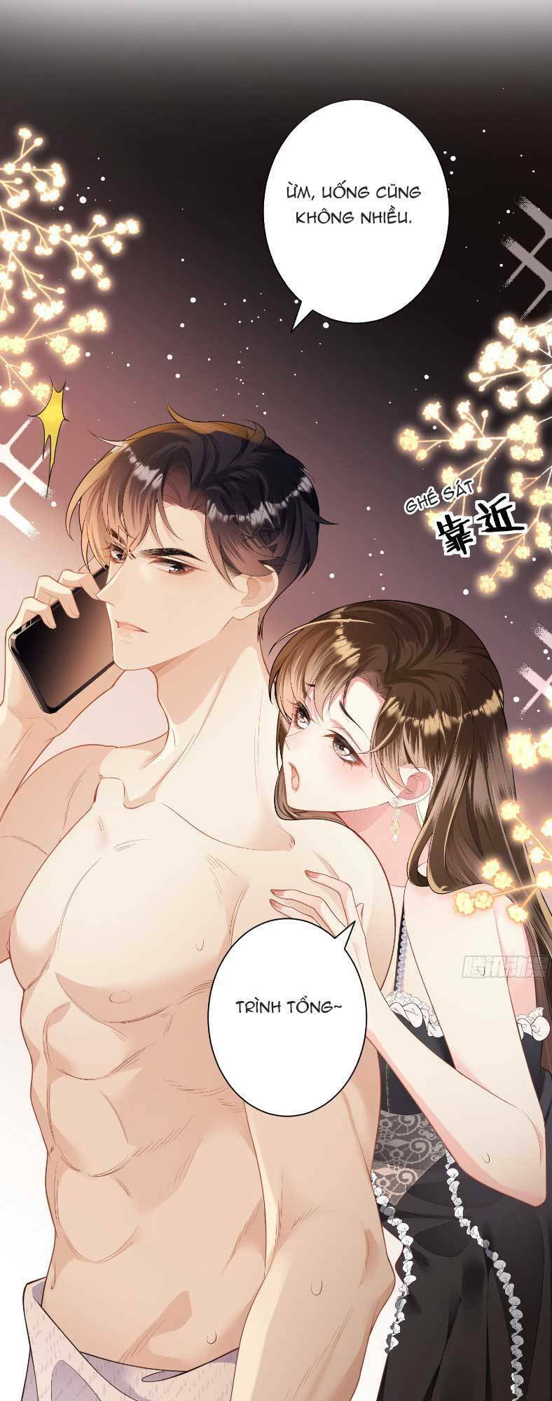 Cố Ý Chiếm Đoạt Chapter 2 - 29