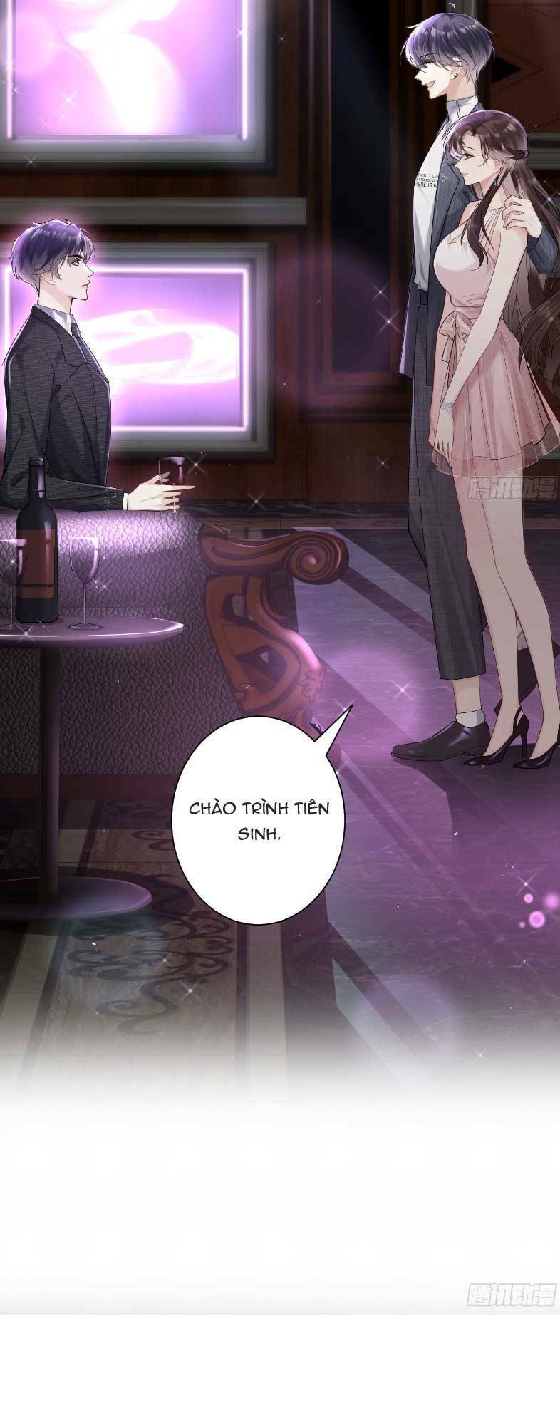Cố Ý Chiếm Đoạt Chapter 2 - 61