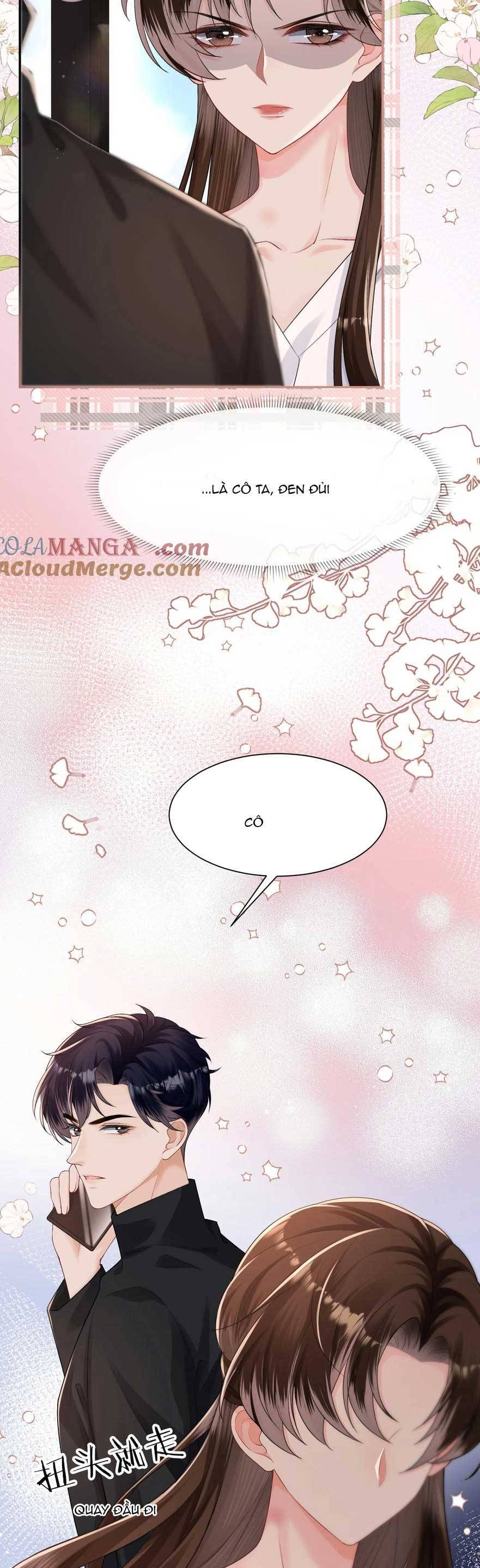 Cố Ý Chiếm Đoạt Chapter 21 - 13