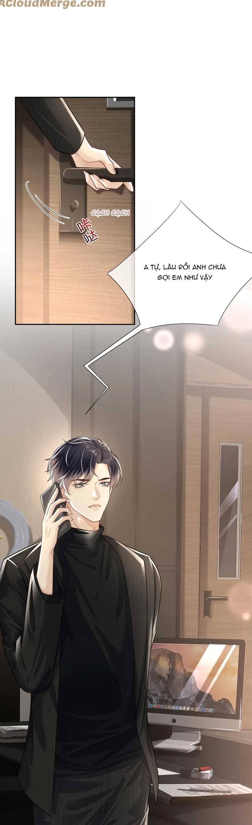 Cố Ý Chiếm Đoạt Chapter 21 - 15