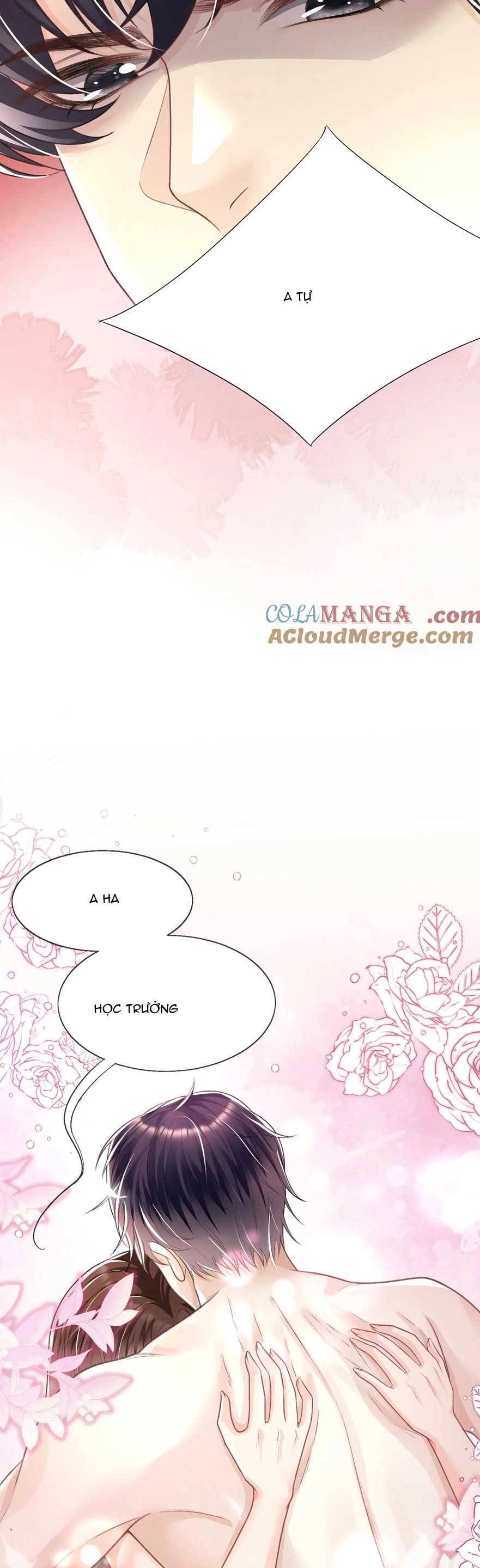 Cố Ý Chiếm Đoạt Chapter 21 - 18