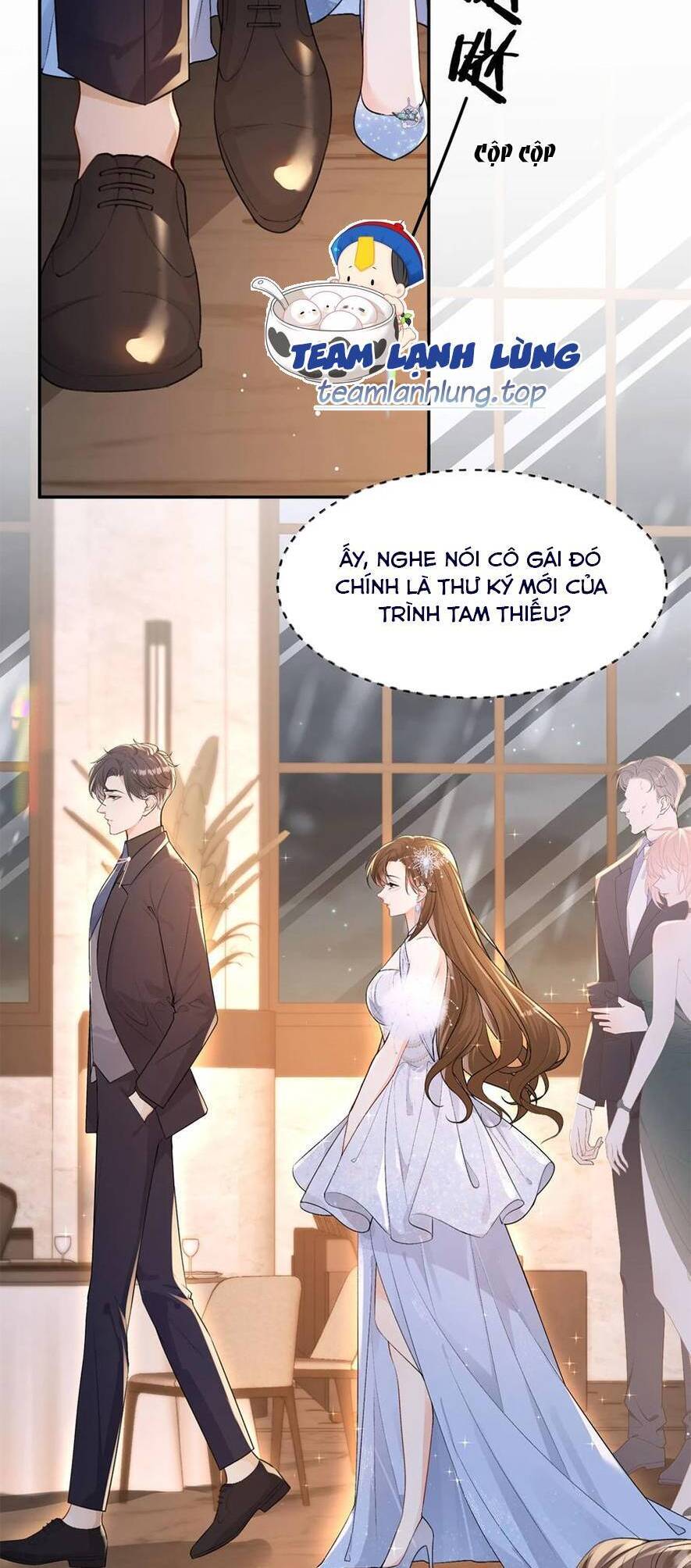 Cố Ý Chiếm Đoạt Chapter 24 - 16