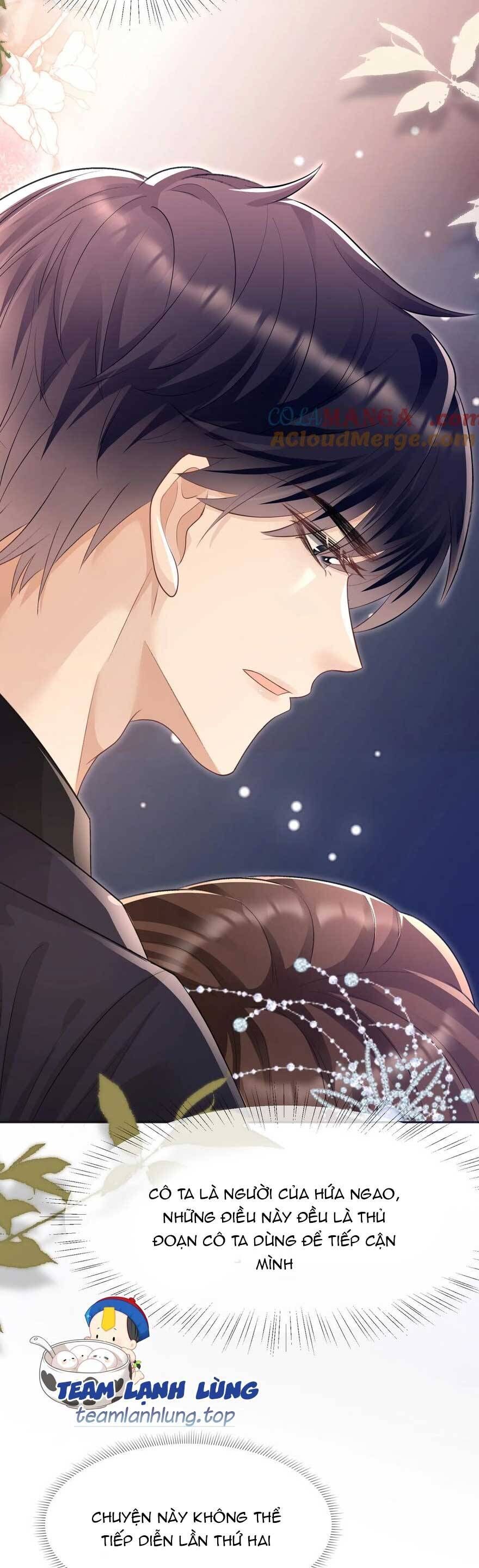 Cố Ý Chiếm Đoạt Chapter 25 - 28