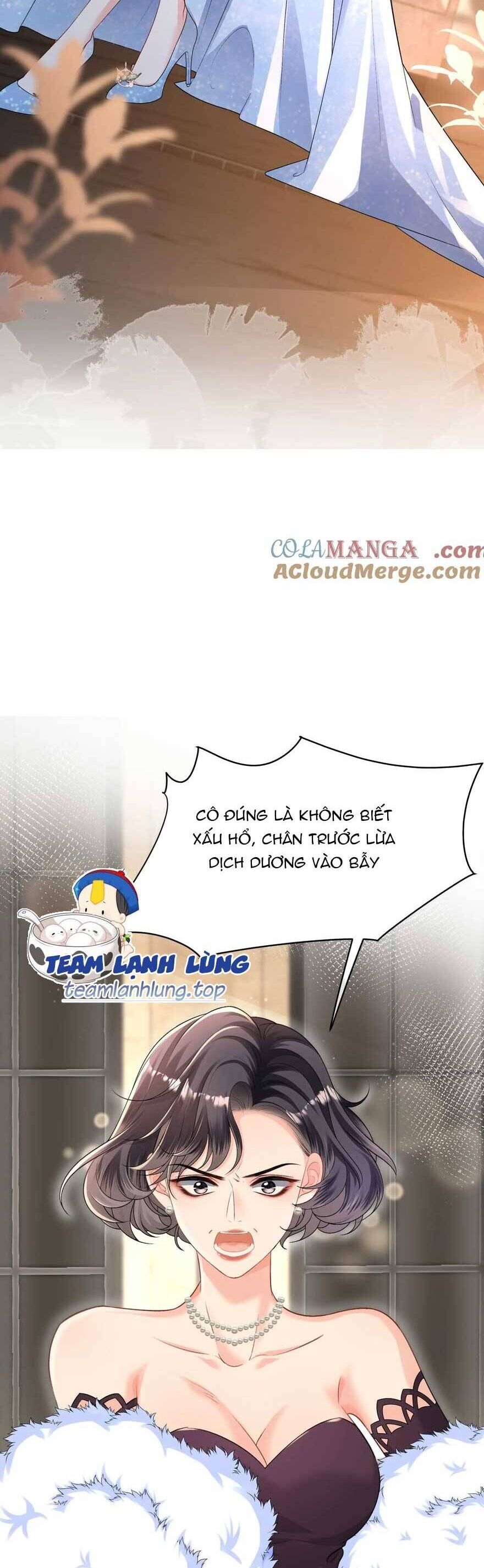 Cố Ý Chiếm Đoạt Chapter 25 - 7