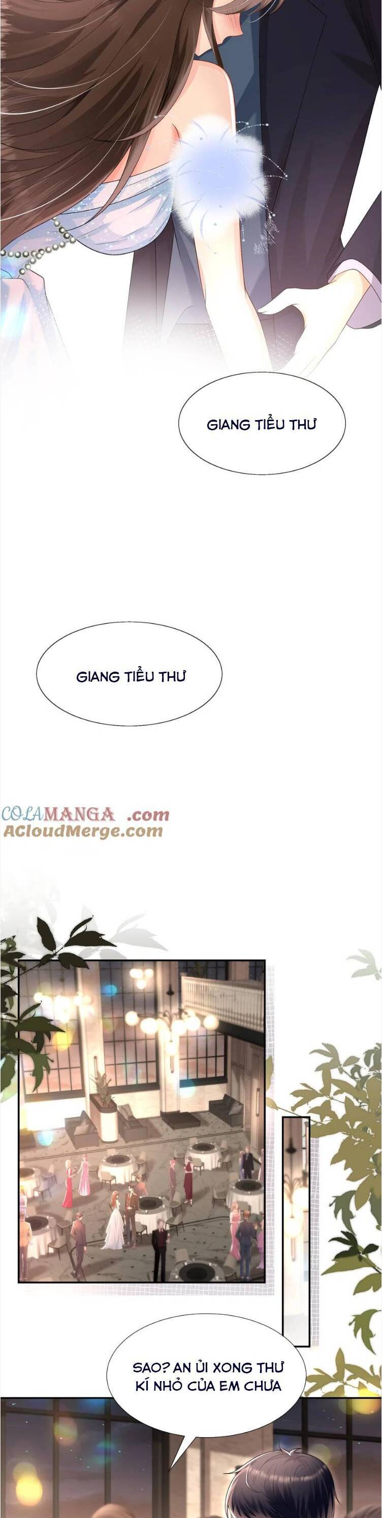 Cố Ý Chiếm Đoạt Chapter 26 - 12
