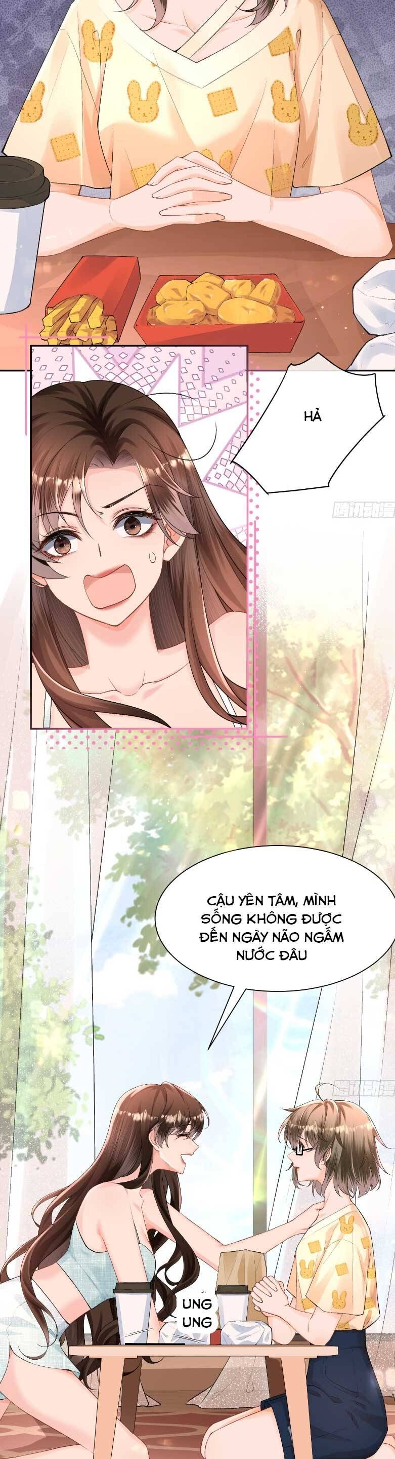 Cố Ý Chiếm Đoạt Chapter 27 - 15