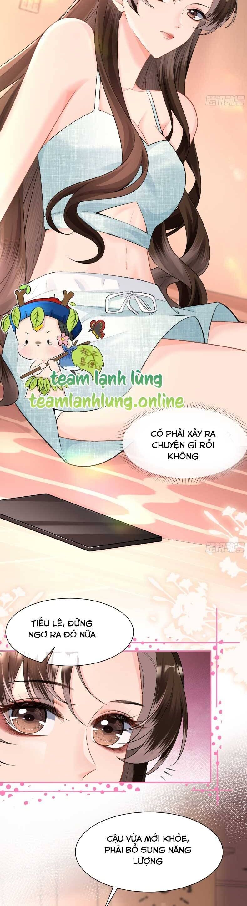Cố Ý Chiếm Đoạt Chapter 27 - 9