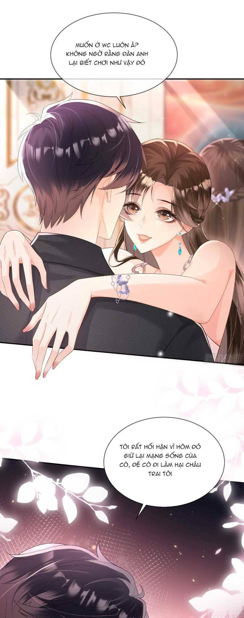 Cố Ý Chiếm Đoạt Chapter 3 - 19