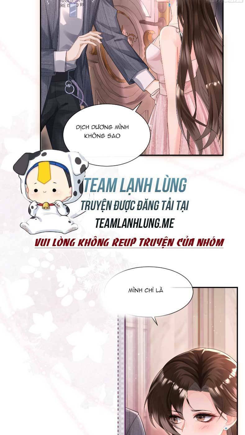 Cố Ý Chiếm Đoạt Chapter 3 - 31