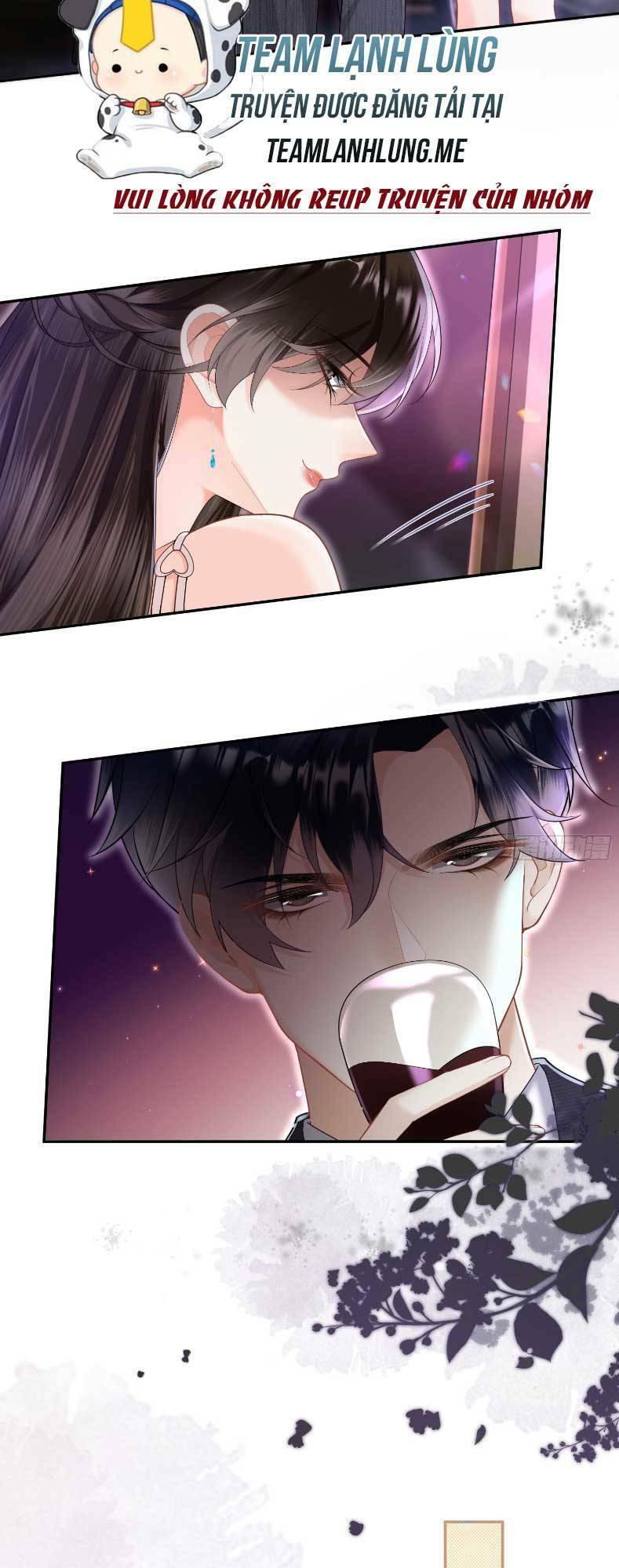 Cố Ý Chiếm Đoạt Chapter 3 - 9