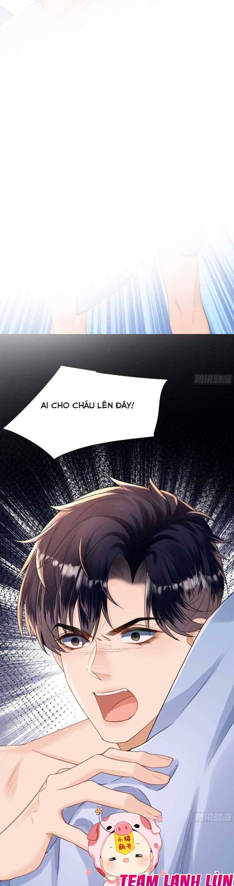 Cố Ý Chiếm Đoạt Chapter 33 - 7