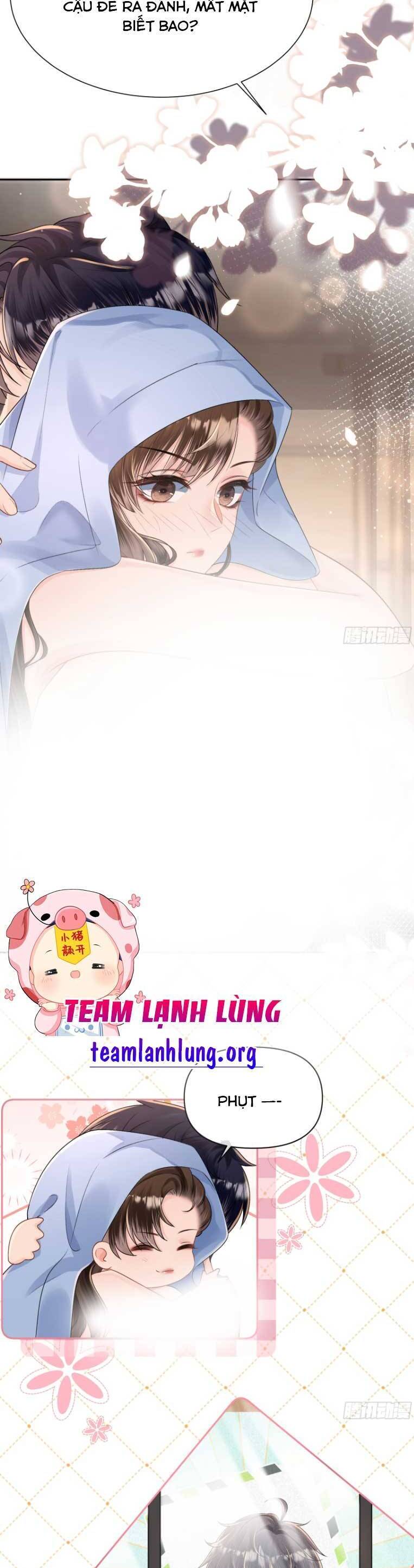 Cố Ý Chiếm Đoạt Chapter 33 - 9
