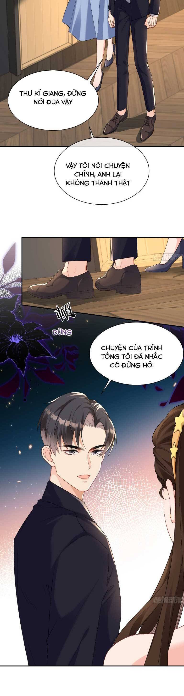 Cố Ý Chiếm Đoạt Chapter 36 - 8