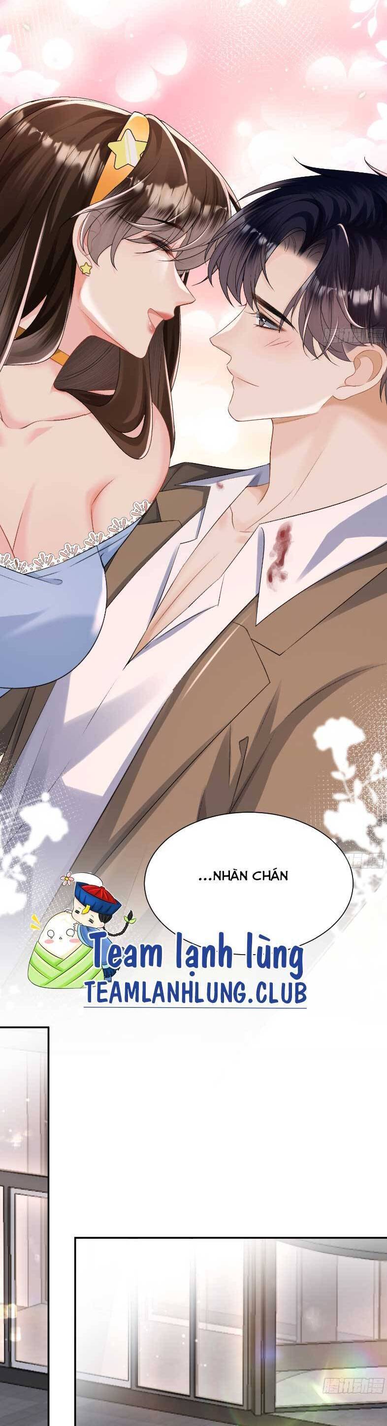Cố Ý Chiếm Đoạt Chapter 37 - 3