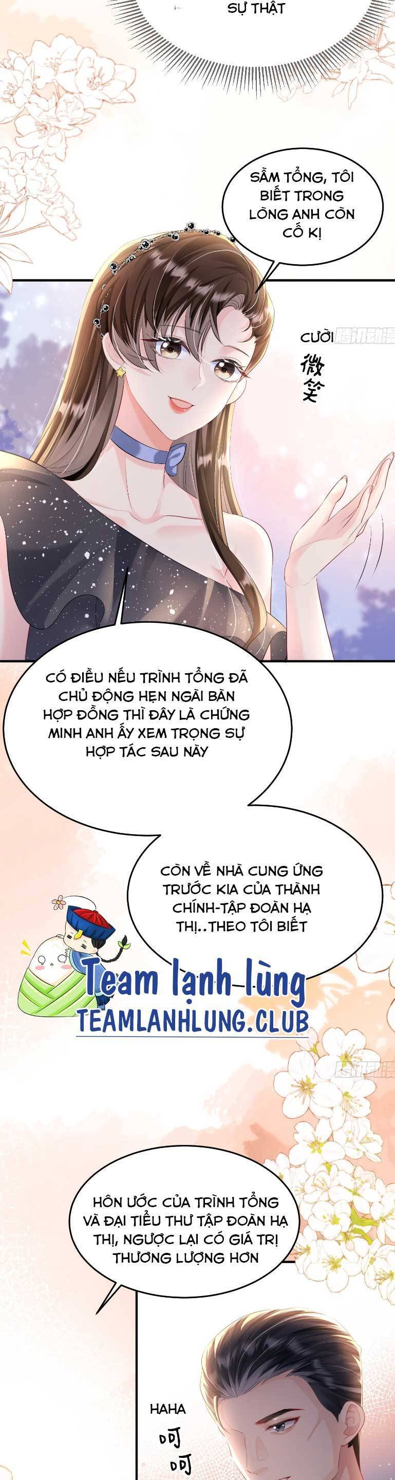 Cố Ý Chiếm Đoạt Chapter 38 - 11