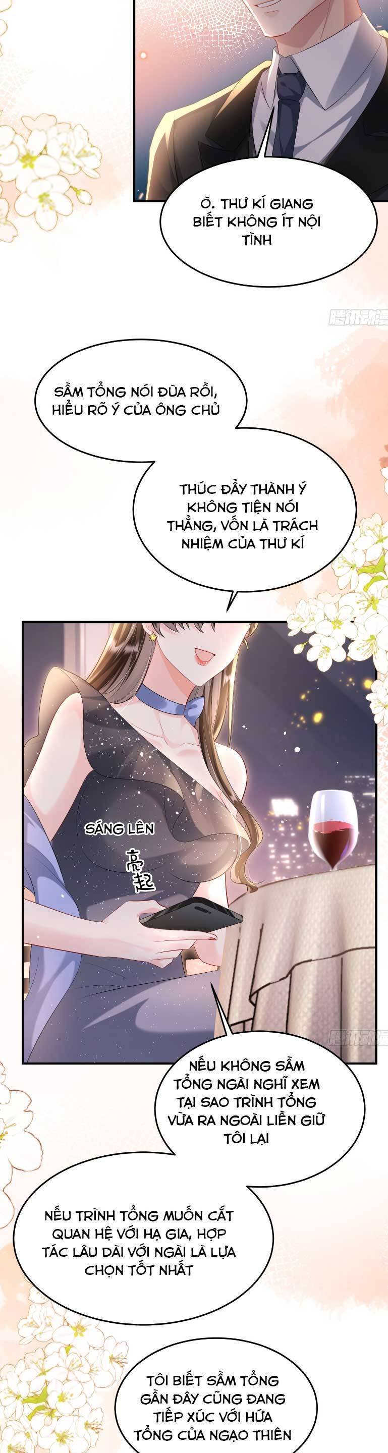 Cố Ý Chiếm Đoạt Chapter 38 - 12