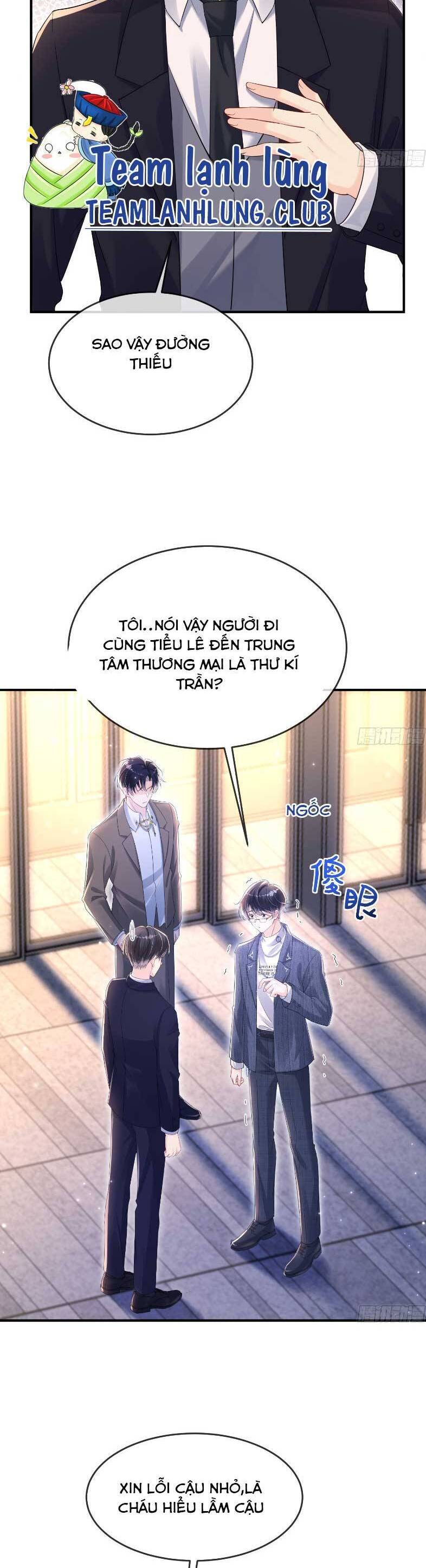 Cố Ý Chiếm Đoạt Chapter 38 - 21
