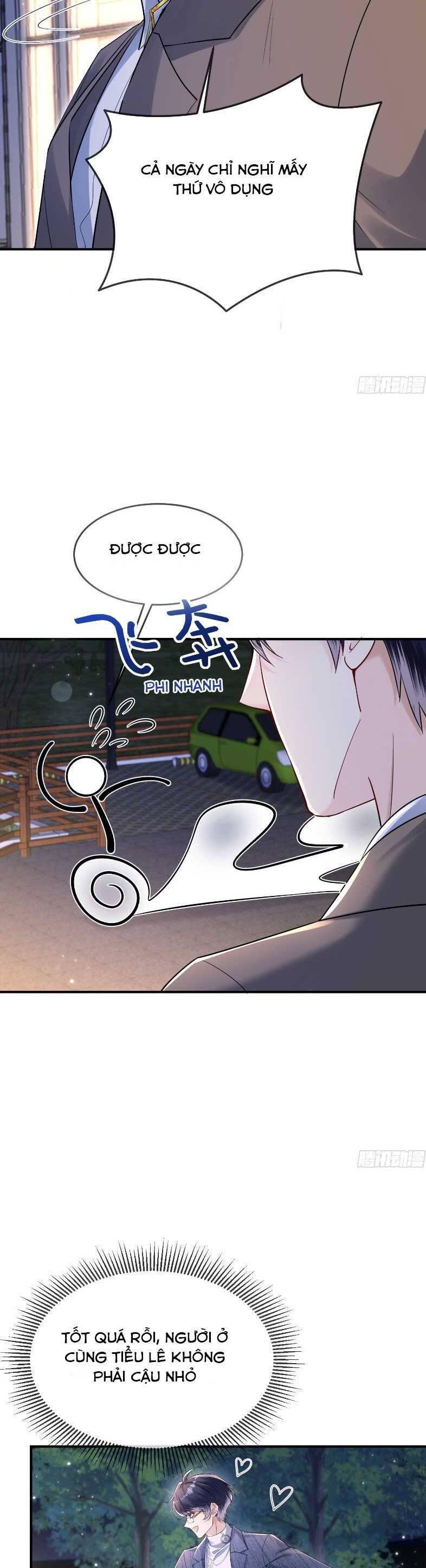 Cố Ý Chiếm Đoạt Chapter 38 - 23