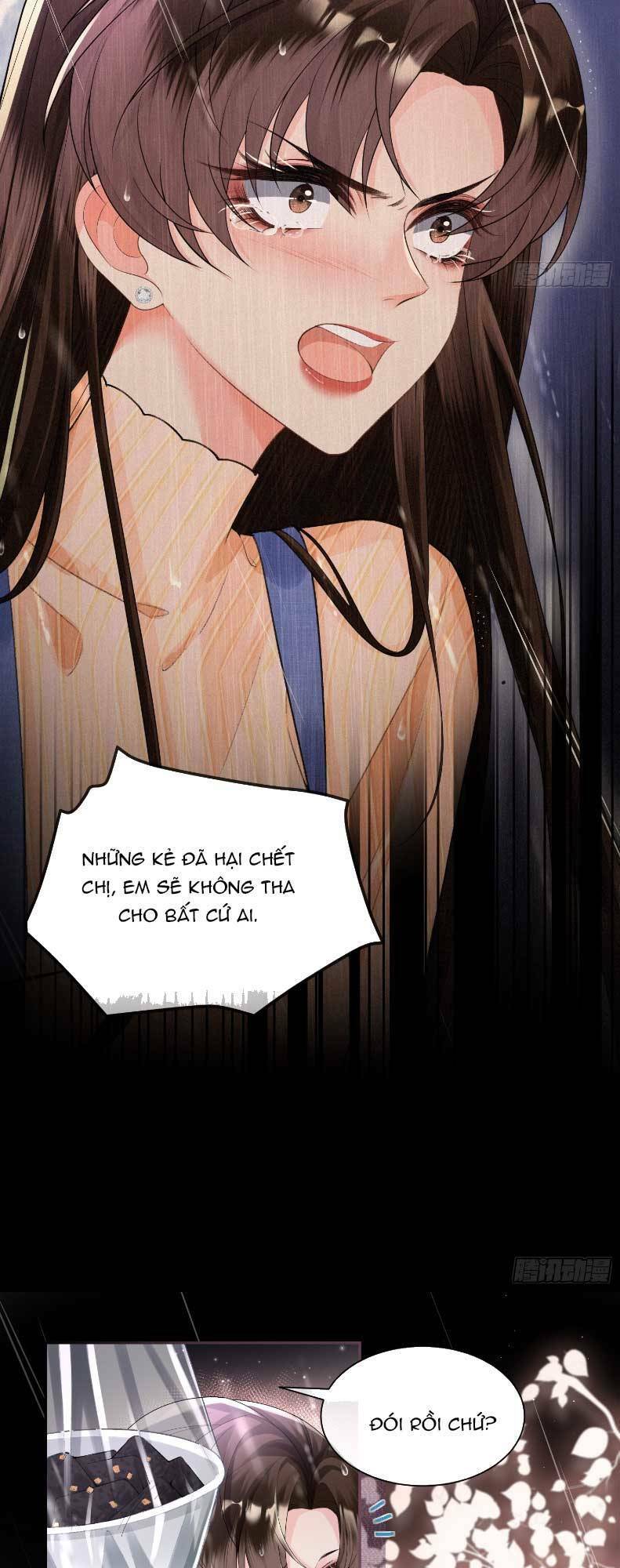 Cố Ý Chiếm Đoạt Chapter 4 - 30